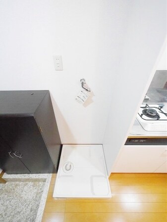 フェンテ多摩の物件内観写真